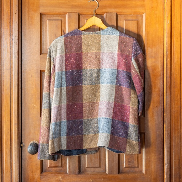 Willow Ridge Blazer - Picture 3 of 3